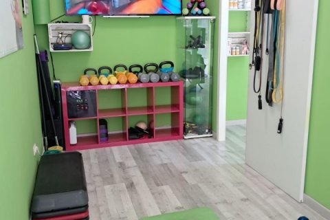 Аренда коммерческой недвижимости в Аликанте, Испания 60м2 №154299 - фото 18