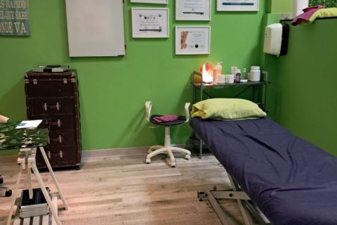 Аренда коммерческой недвижимости в Аликанте, Испания 60м2 №154299 - фото 13