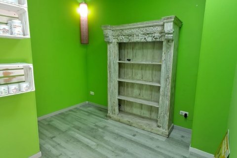 Аренда коммерческой недвижимости в Аликанте, Испания 60м2 №154299 - фото 8