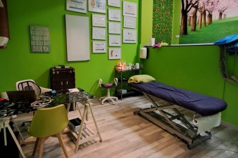 Аренда коммерческой недвижимости в Аликанте, Испания 60м2 №154299 - фото 12