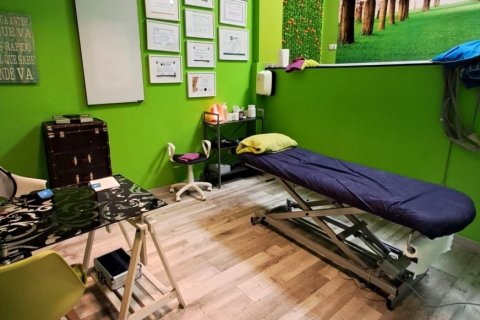 Аренда коммерческой недвижимости в Аликанте, Испания 60м2 №154299 - фото 9