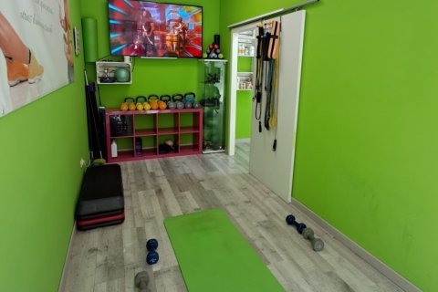 Аренда коммерческой недвижимости в Аликанте, Испания 60м2 №154299 - фото 19