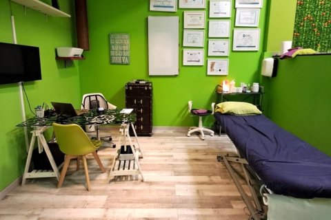 Аренда коммерческой недвижимости в Аликанте, Испания 60м2 №154299 - фото 10