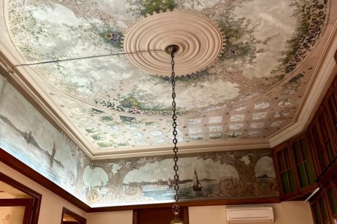 Huoneisto vuokrattavana Sabadell, Barcelona, Espanja, 3 makuuhuonetta, 221 m2 No. 154296 - kuva 6