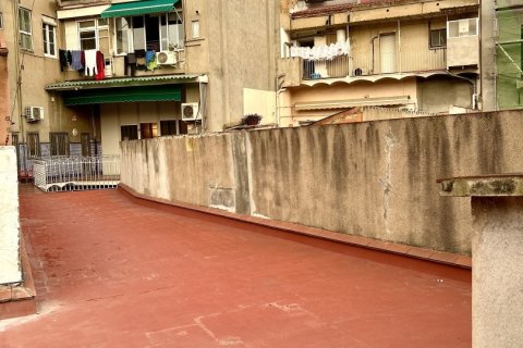 Huoneisto vuokrattavana Sabadell, Barcelona, Espanja, 3 makuuhuonetta, 221 m2 No. 154296 - kuva 24