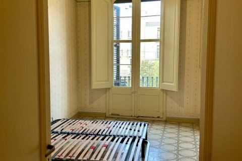 Huoneisto vuokrattavana Sabadell, Barcelona, Espanja, 3 makuuhuonetta, 221 m2 No. 154296 - kuva 9