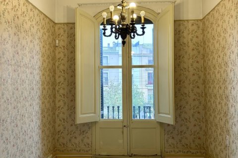 Huoneisto vuokrattavana Sabadell, Barcelona, Espanja, 3 makuuhuonetta, 221 m2 No. 154296 - kuva 20