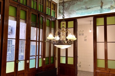 Huoneisto vuokrattavana Sabadell, Barcelona, Espanja, 3 makuuhuonetta, 221 m2 No. 154296 - kuva 4