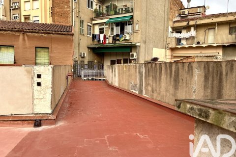 Huoneisto vuokrattavana Sabadell, Barcelona, Espanja, 3 makuuhuonetta, 221 m2 No. 154296 - kuva 25