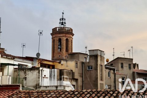 Huoneisto vuokrattavana Sabadell, Barcelona, Espanja, 3 makuuhuonetta, 221 m2 No. 154296 - kuva 12