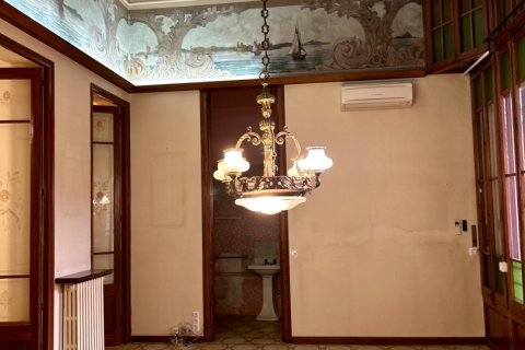 Huoneisto vuokrattavana Sabadell, Barcelona, Espanja, 3 makuuhuonetta, 221 m2 No. 154296 - kuva 5