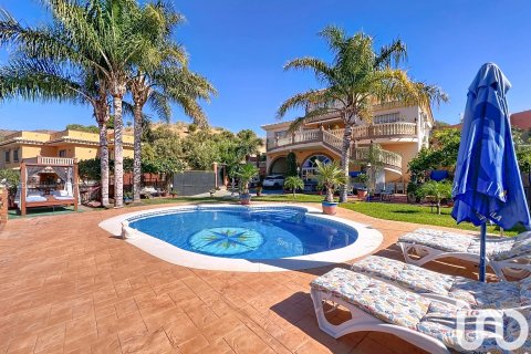 Apartment for rent in Rincon de la Victoria, Malaga, Spain 3 bedrooms, 80 sq.m. No. 154301 - photo 17