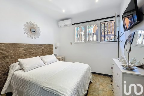 Apartment for rent in Rincon de la Victoria, Malaga, Spain 3 bedrooms, 80 sq.m. No. 154301 - photo 4