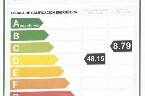 Apartment for rent in Rincon de la Victoria, Malaga, Spain 3 bedrooms, 80 sq.m. No. 154301 - photo 20