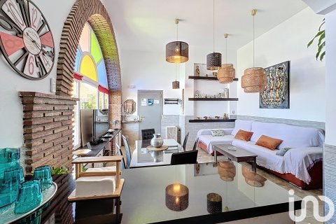 Apartment for rent in Rincon de la Victoria, Malaga, Spain 3 bedrooms, 80 sq.m. No. 154301 - photo 15