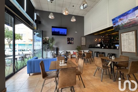 Kommersiell fastighet för uthyrning i Denia, Alicante, Spanien 258 kvm. Nr. 154298 - foto 5