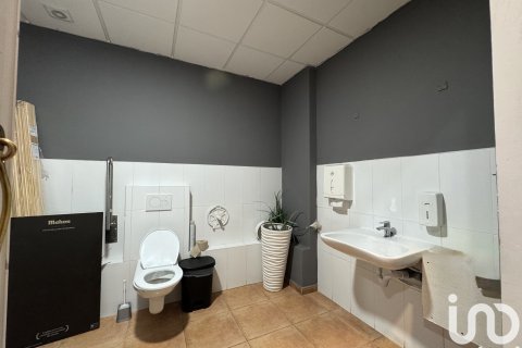 Kommersiell fastighet för uthyrning i Denia, Alicante, Spanien 258 kvm. Nr. 154298 - foto 24