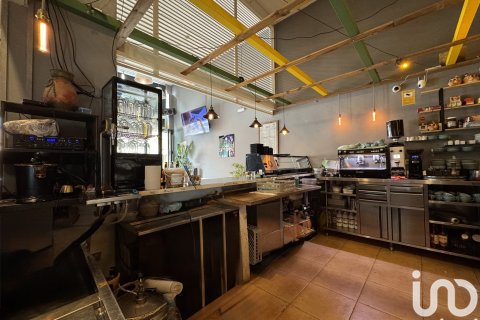 Kommersiell fastighet för uthyrning i Denia, Alicante, Spanien 258 kvm. Nr. 154298 - foto 26