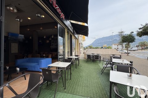 Kommersiell fastighet för uthyrning i Denia, Alicante, Spanien 258 kvm. Nr. 154298 - foto 12