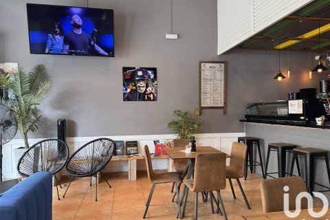 Kommersiell fastighet för uthyrning i Denia, Alicante, Spanien 258 kvm. Nr. 154298 - foto 2