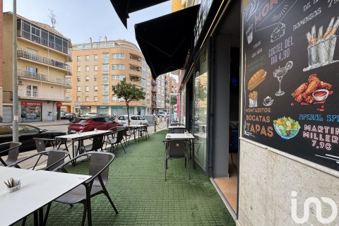 Kommersiell fastighet för uthyrning i Denia, Alicante, Spanien 258 kvm. Nr. 154298 - foto 13