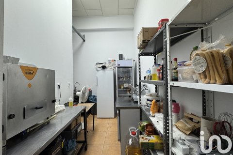 Kommersiell fastighet för uthyrning i Denia, Alicante, Spanien 258 kvm. Nr. 154298 - foto 21