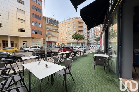 Kommersiell fastighet för uthyrning i Denia, Alicante, Spanien 258 kvm. Nr. 154298 - foto 15