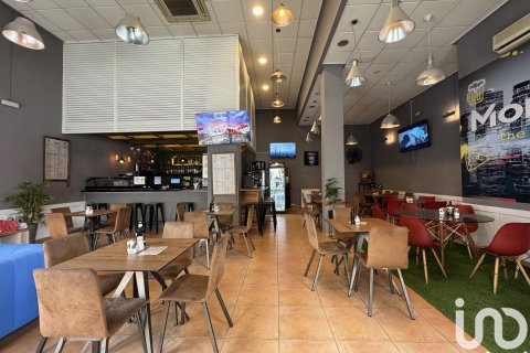 Kommersiell fastighet för uthyrning i Denia, Alicante, Spanien 258 kvm. Nr. 154298 - foto 6