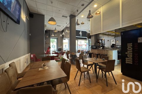 Kommersiell fastighet för uthyrning i Denia, Alicante, Spanien 258 kvm. Nr. 154298 - foto 10