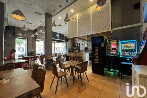 Kommersiell fastighet för uthyrning i Denia, Alicante, Spanien 258 kvm. Nr. 154298 - foto 9