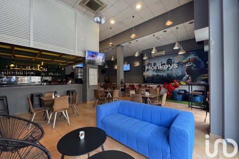 Kommersiell fastighet i Denia, Alicante, Spanien 258 kvm. Nr. 154298