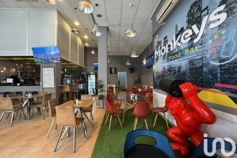 Kommersiell fastighet för uthyrning i Denia, Alicante, Spanien 258 kvm. Nr. 154298 - foto 16