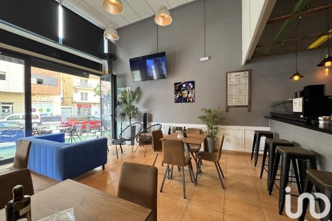 Kommersiell fastighet för uthyrning i Denia, Alicante, Spanien 258 kvm. Nr. 154298 - foto 7