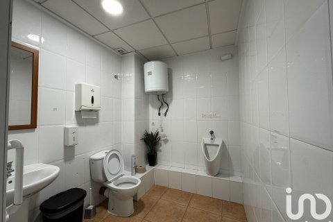 Kommersiell fastighet för uthyrning i Denia, Alicante, Spanien 258 kvm. Nr. 154298 - foto 23