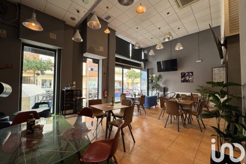 Kommersiell fastighet för uthyrning i Denia, Alicante, Spanien 258 kvm. Nr. 154298 - foto 28