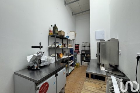 Kommersiell fastighet för uthyrning i Denia, Alicante, Spanien 258 kvm. Nr. 154298 - foto 20