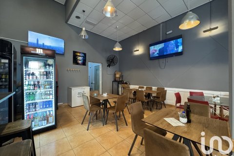 Kommersiell fastighet för uthyrning i Denia, Alicante, Spanien 258 kvm. Nr. 154298 - foto 8