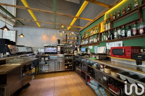 Kommersiell fastighet för uthyrning i Denia, Alicante, Spanien 258 kvm. Nr. 154298 - foto 25