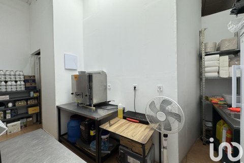 Kommersiell fastighet för uthyrning i Denia, Alicante, Spanien 258 kvm. Nr. 154298 - foto 19