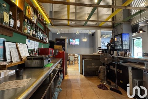 Kommersiell fastighet för uthyrning i Denia, Alicante, Spanien 258 kvm. Nr. 154298 - foto 27