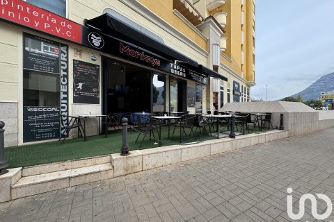 Kommersiell fastighet för uthyrning i Denia, Alicante, Spanien 258 kvm. Nr. 154298 - foto 29