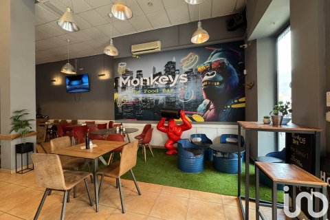 Kommersiell fastighet för uthyrning i Denia, Alicante, Spanien 258 kvm. Nr. 154298 - foto 3