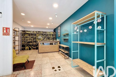 Liikekiinteistö vuokrattavana Vilanova i la Geltru, Barcelona, Espanja , 52 m2 No. 154300 - kuva 21