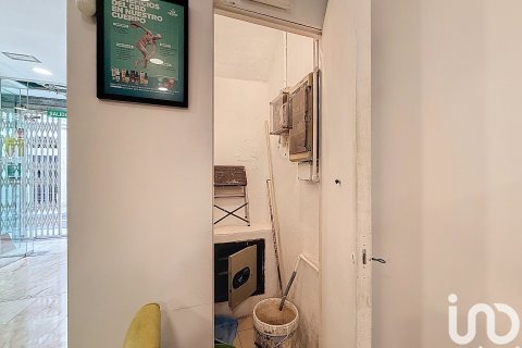 Liikekiinteistö vuokrattavana Vilanova i la Geltru, Barcelona, Espanja , 52 m2 No. 154300 - kuva 8