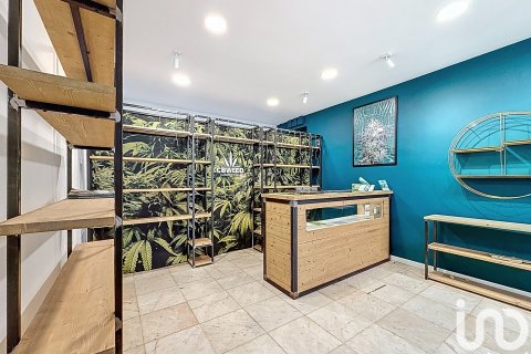 Liikekiinteistö vuokrattavana Vilanova i la Geltru, Barcelona, Espanja , 52 m2 No. 154300 - kuva 2