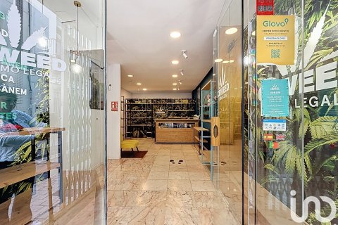Liikekiinteistö vuokrattavana Vilanova i la Geltru, Barcelona, Espanja , 52 m2 No. 154300 - kuva 3
