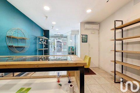 Liikekiinteistö vuokrattavana Vilanova i la Geltru, Barcelona, Espanja , 52 m2 No. 154300 - kuva 10