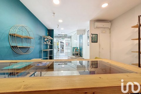 Liikekiinteistö vuokrattavana Vilanova i la Geltru, Barcelona, Espanja , 52 m2 No. 154300 - kuva 11