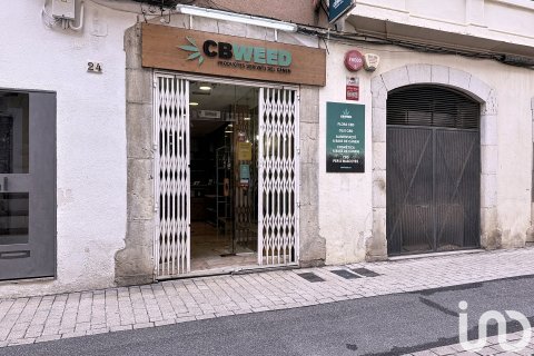 Liikekiinteistö vuokrattavana Vilanova i la Geltru, Barcelona, Espanja , 52 m2 No. 154300 - kuva 19
