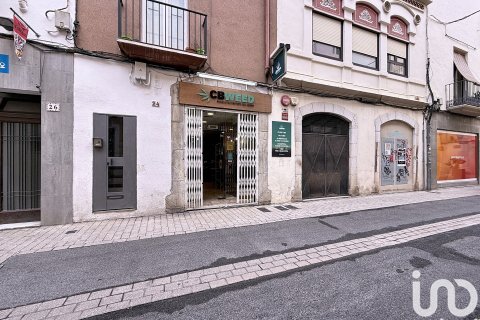 Liikekiinteistö vuokrattavana Vilanova i la Geltru, Barcelona, Espanja , 52 m2 No. 154300 - kuva 20